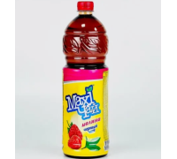 Макси Чай черн. Малина 0.450