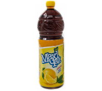 Maxi Чай Черный Лимон 1.2л