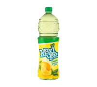 MAXI CHAY "ZELENYY LIMON" 0.5L