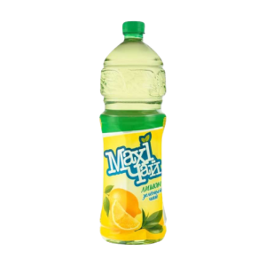 MAXI CHAY "ZELENYY LIMON" 0.5L