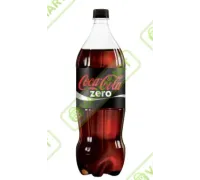 Coca Cola Zero 0.5л