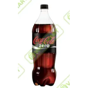 Coca Cola Zero 0.5л