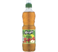 Натура Яблоко 0.5