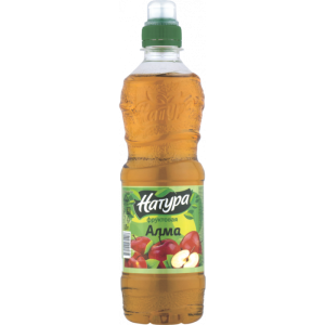 Натура Яблоко 0.5