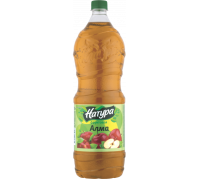 Напиток Натура 1.8л Яблоко