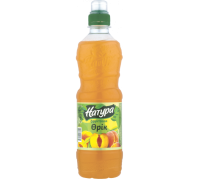 Натура абрикос 0,5л