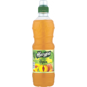 Натура абрикос 0,5л
