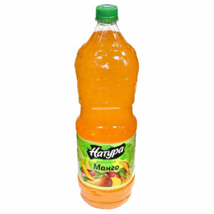 Натура Манго, 1,8л