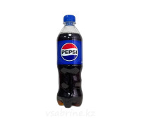 Пепси 0,5л