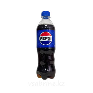 Пепси 0,5л