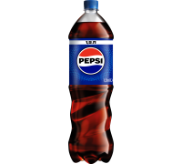 Pepsi 1.5л