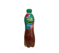 Piala Ice Tea клубника 0.5л