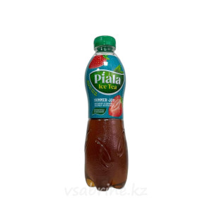 Piala Ice Tea клубника 0.5л