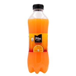 Piko Pulpy Апельсин 0,5л