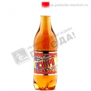Газ.вода Экстра-ситро среднегаз.1.5л (Планета)