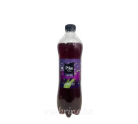 PIKO PULPY GRAPE 1л