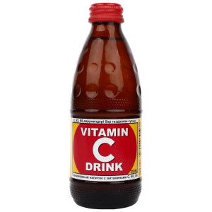Vitamin С