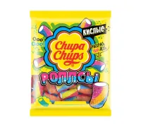 Мармелад   кислые роллсы 100гр