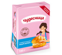 маргарин чудесница
