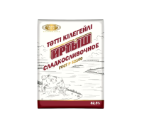 иртыш сладкосливочное82.2пр