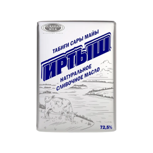 иртыш слив.масло