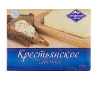 Крестьянское особое