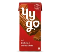 Коктейль Чудо шоколад 3проц.