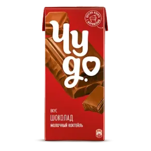 Коктейль Чудо шоколад 3проц.
