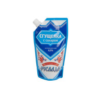 молоко сгущ Руслада 8.5 про 270г