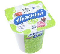 Нежный Лесные Ягоды Легкий