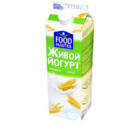 ЗЛАКИ йогурт 1 л фм