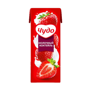 коктейл 0,2 чудо