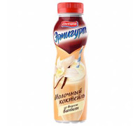 коктейль коктейль 280г эрмигурт