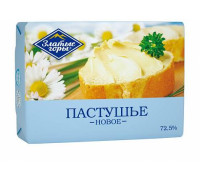 ЗГ Пастушье масло сливочн 72,5пр 20гр
