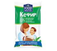 Кефир ФМ 2.3проц 1л фп
