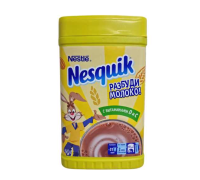 nesquik 420 гр какао