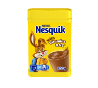 Nesquik Cacao 200 gr
