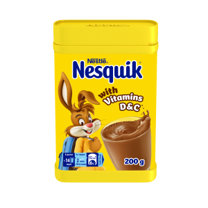 Nesquik Cacao 200 gr