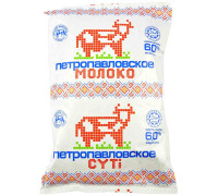 Молоко Петропавловское 6 проц