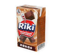 коктейль умут какао
