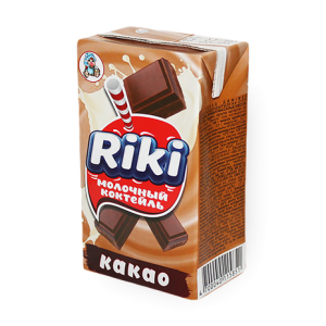 коктейль умут какао