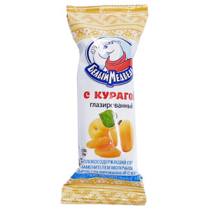 Десерт глаз с курагой 40г