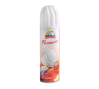 Крем взбитый Фитнес 250гр