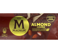 magnum миндаль 110 ml
