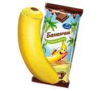 Бананчик ваф.банан