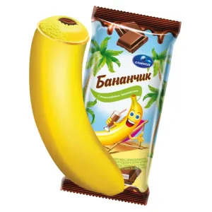 Бананчик ваф.банан