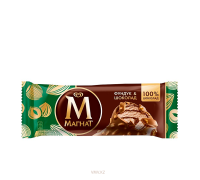 Мороженое магнат фундук и шоколад