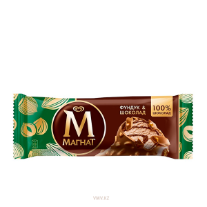 Мороженое магнат фундук и шоколад