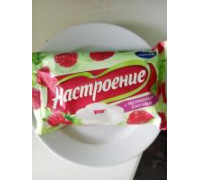 косичка малина 500гр