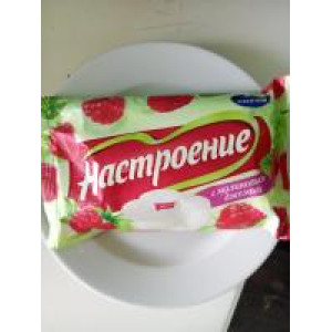 косичка малина 500гр